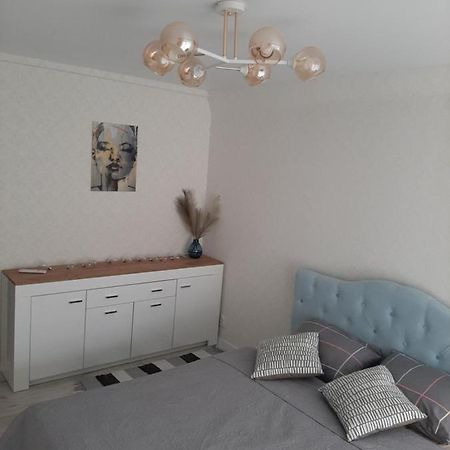 Comfortable Apartment Zamostyanska 34А 빈니차 외부 사진