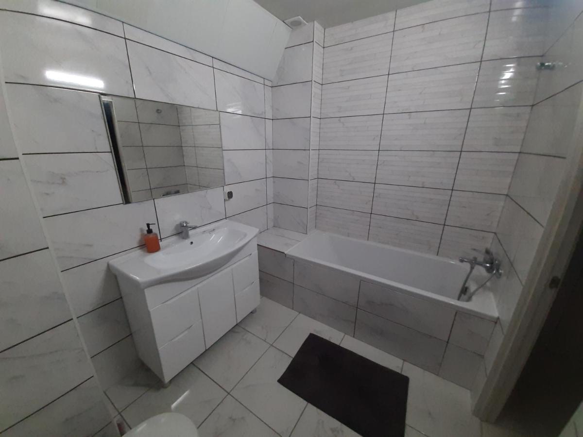 Comfortable Apartment Zamostyanska 34А 빈니차 외부 사진