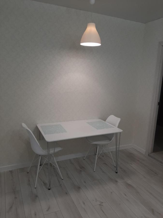 Comfortable Apartment Zamostyanska 34А 빈니차 외부 사진