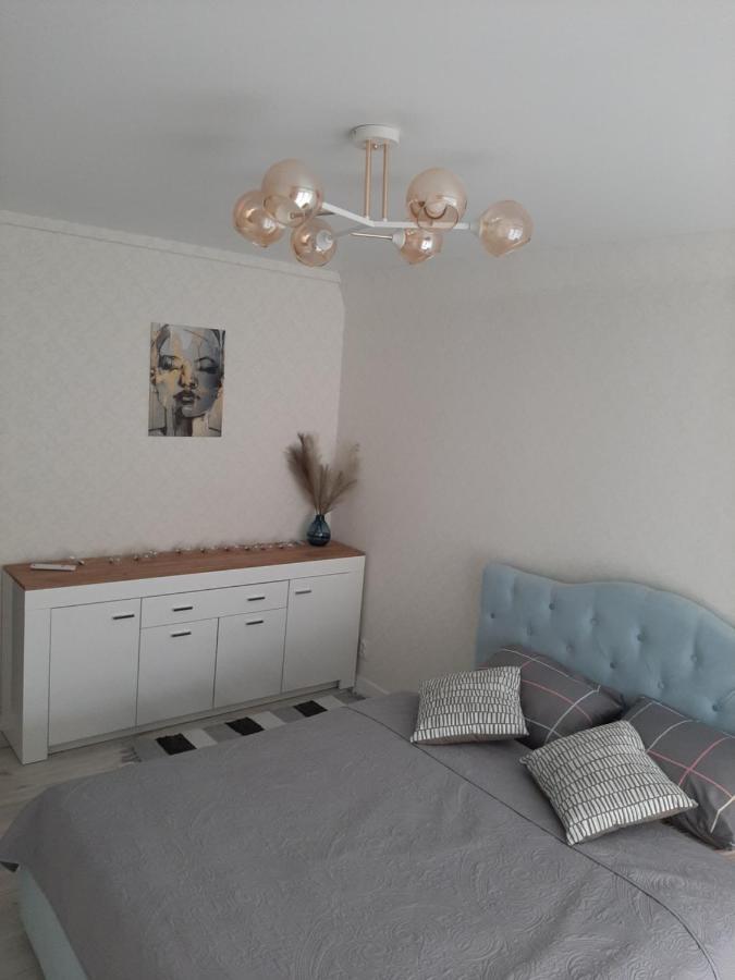 Comfortable Apartment Zamostyanska 34А 빈니차 외부 사진