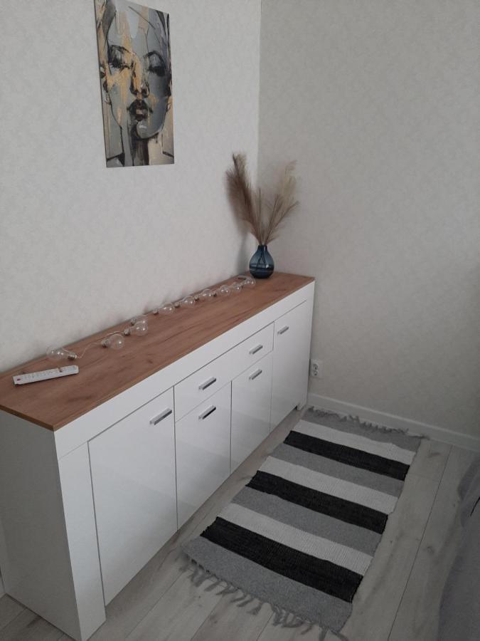 Comfortable Apartment Zamostyanska 34А 빈니차 외부 사진